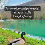 Villa Aqua Concept