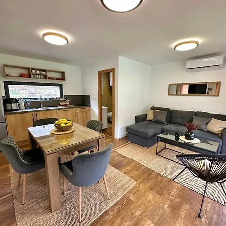 Aqua Concept Villa Bihać