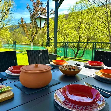 וילה Aqua Concept *