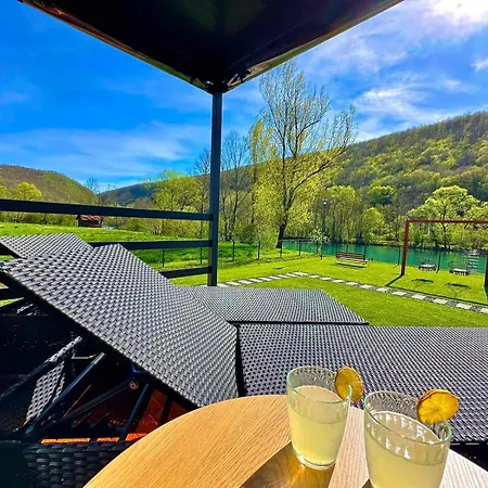 Aqua Concept וילה *