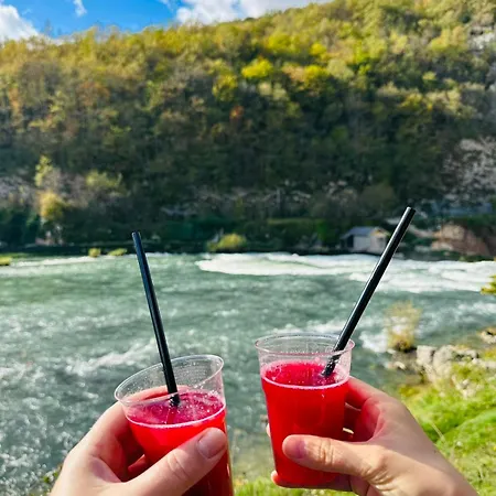 Aqua Concept וילה