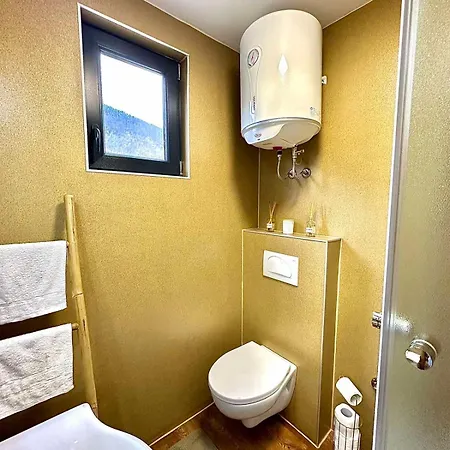 Aqua Concept וילה