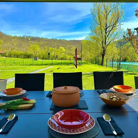 Aqua Concept וילה