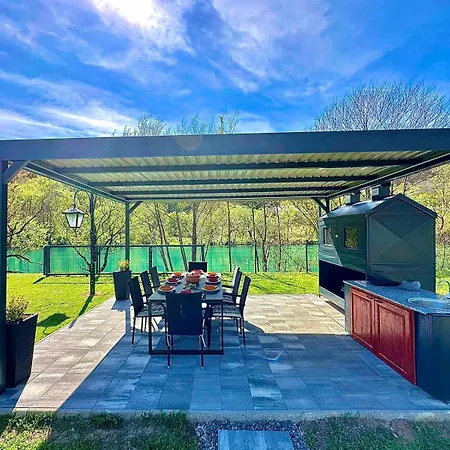 Aqua Concept וילה