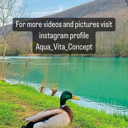 Villa Aqua Concept