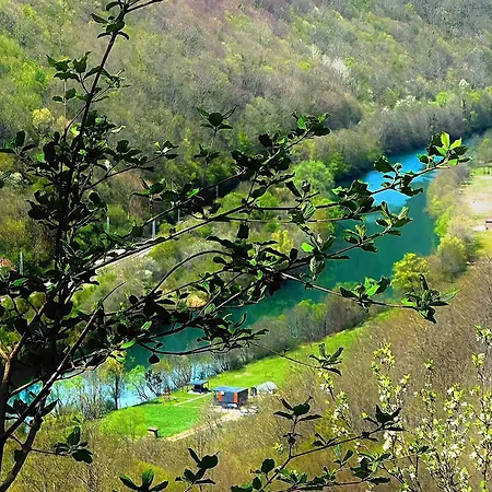 Aqua Concept וילה Bihać