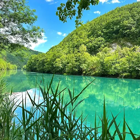 וילה Aqua Concept Bihać