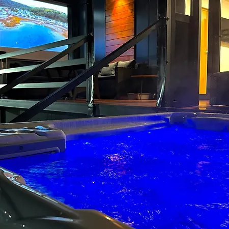 וילה Aqua Concept *