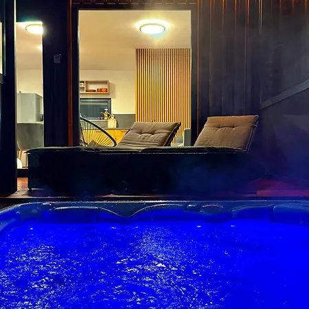 Aqua Concept Βίλα