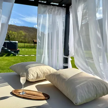 Villa Aqua Concept