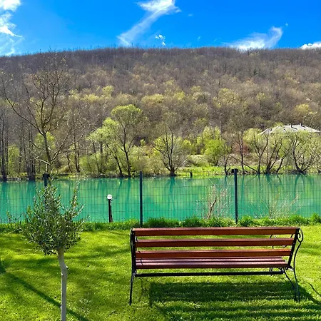 Aqua Concept וילה Bihać