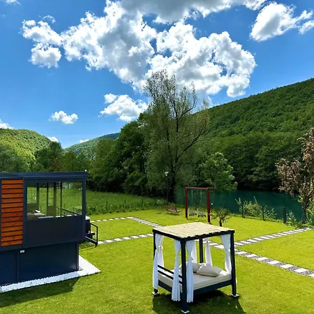 Villa Aqua Concept