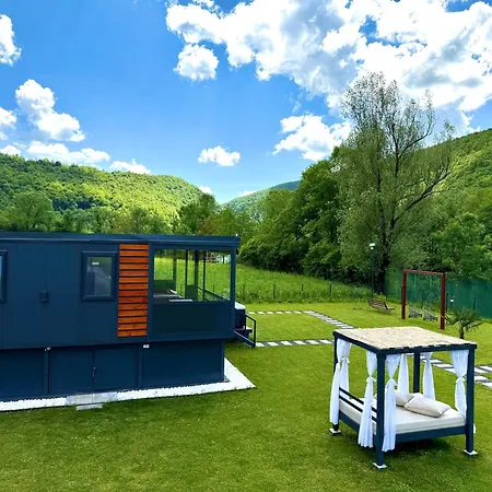 וילה Aqua Concept *