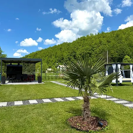 Aqua Concept וילה Bihać